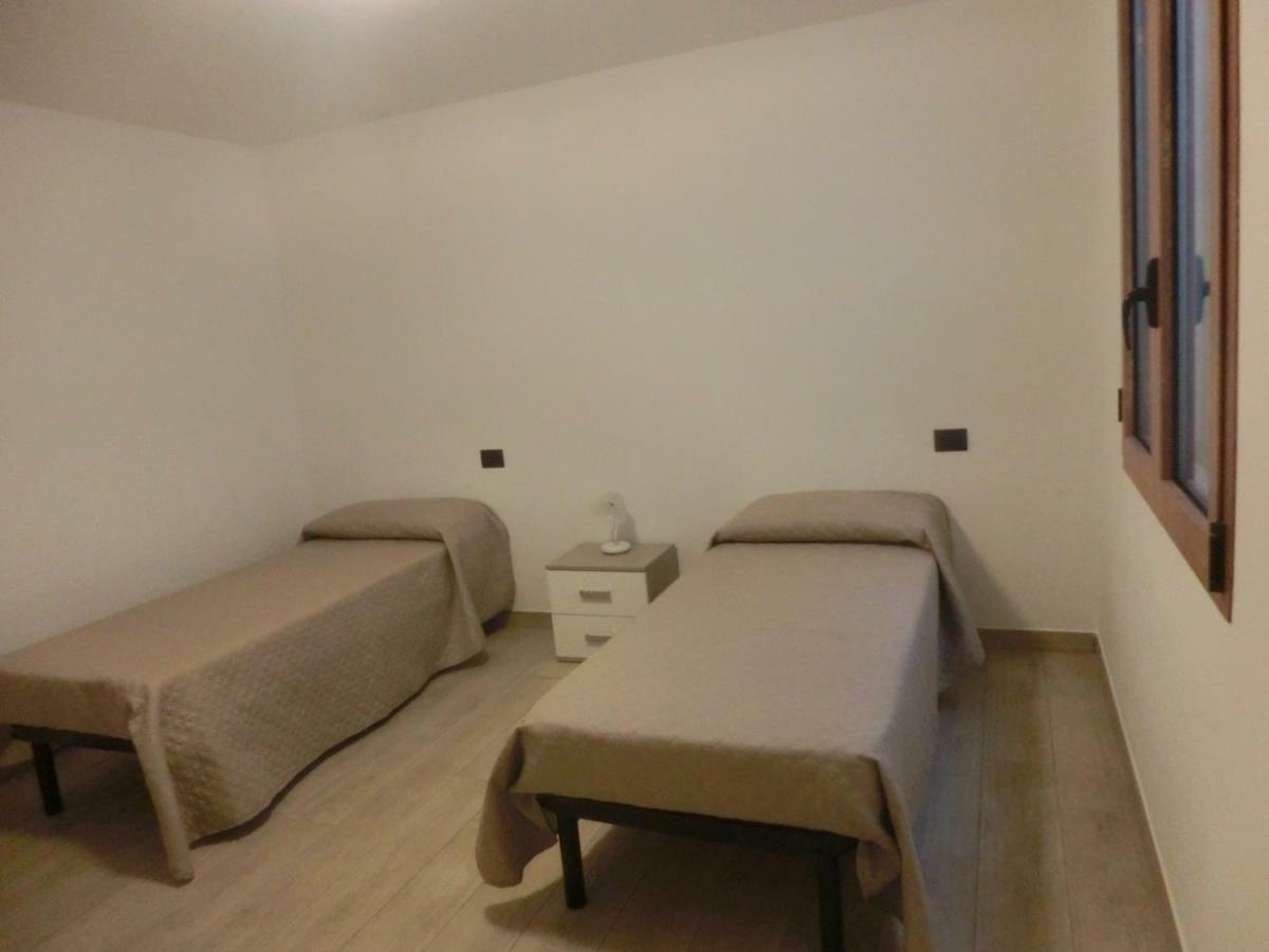 Tertenìa La Costa Est Villa Con Vista Mare In Ogliastra Sardegna מראה חיצוני תמונה
