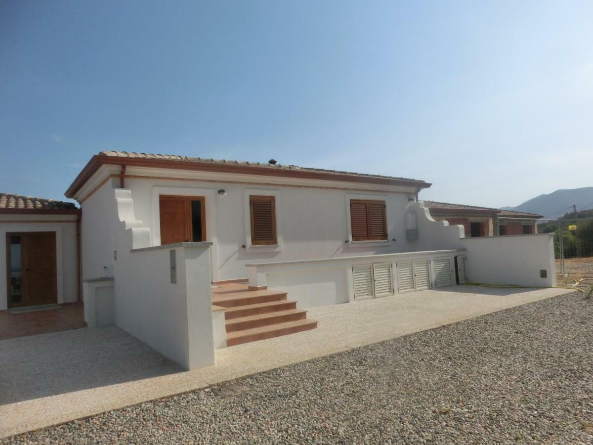 Tertenìa La Costa Est Villa Con Vista Mare In Ogliastra Sardegna מראה חיצוני תמונה