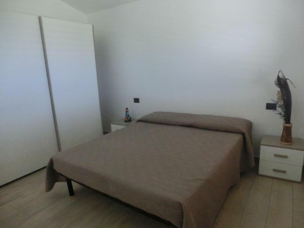 Tertenìa La Costa Est Villa Con Vista Mare In Ogliastra Sardegna מראה חיצוני תמונה