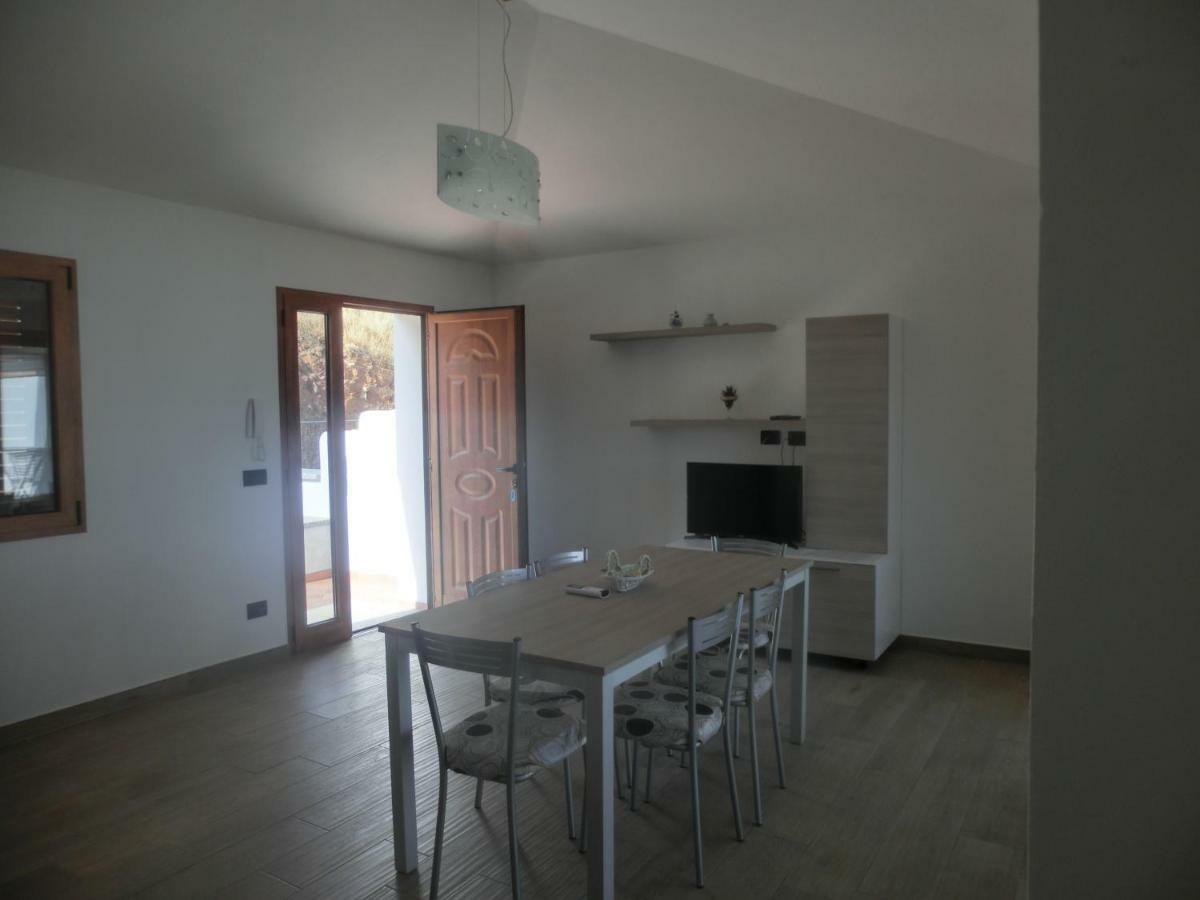 Tertenìa La Costa Est Villa Con Vista Mare In Ogliastra Sardegna מראה חיצוני תמונה