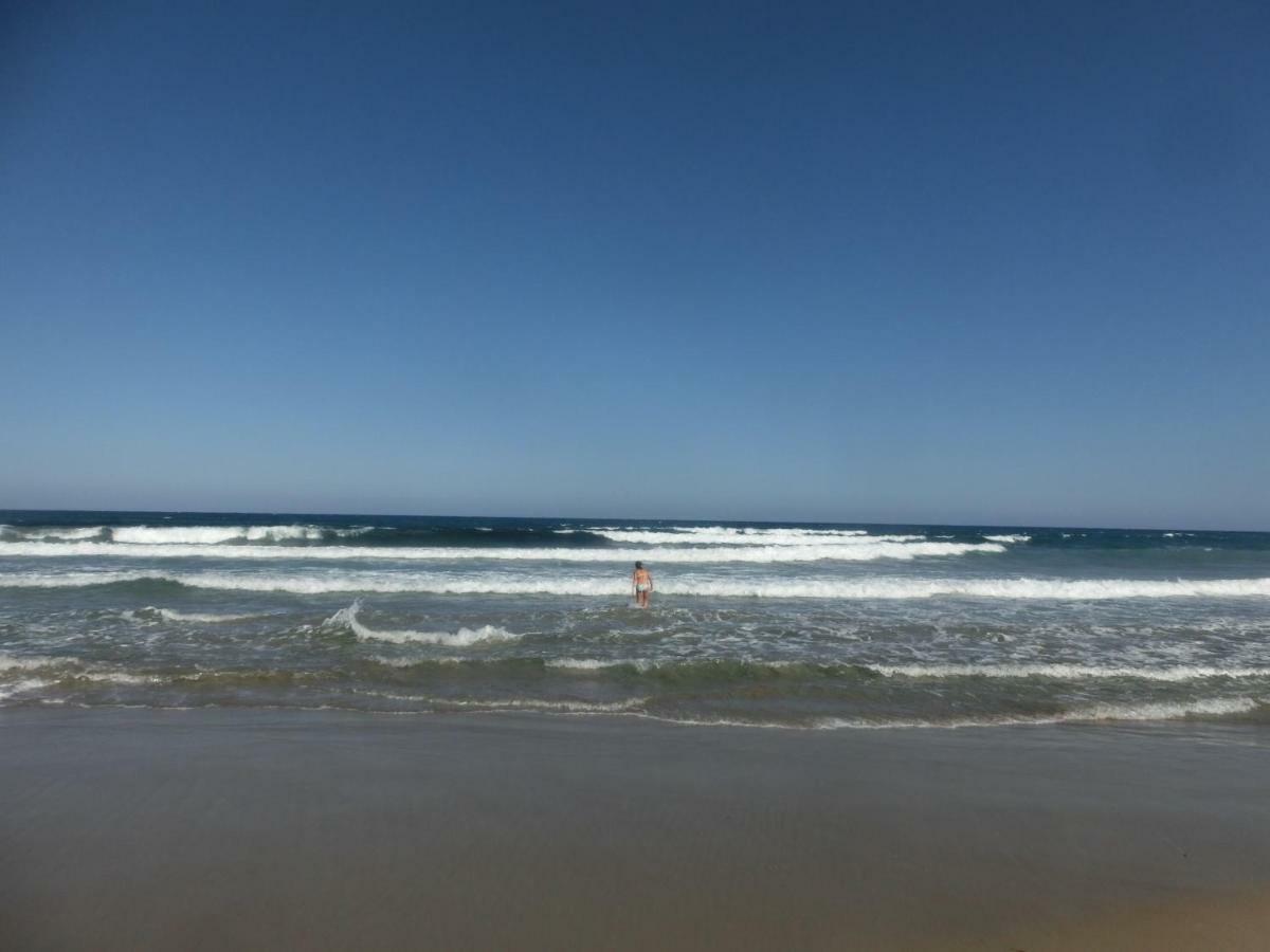 Tertenìa La Costa Est Villa Con Vista Mare In Ogliastra Sardegna מראה חיצוני תמונה