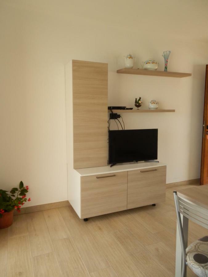 Tertenìa La Costa Est Villa Con Vista Mare In Ogliastra Sardegna מראה חיצוני תמונה