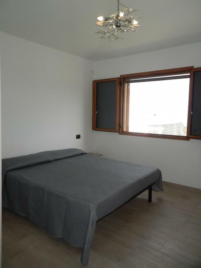 Tertenìa La Costa Est Villa Con Vista Mare In Ogliastra Sardegna מראה חיצוני תמונה