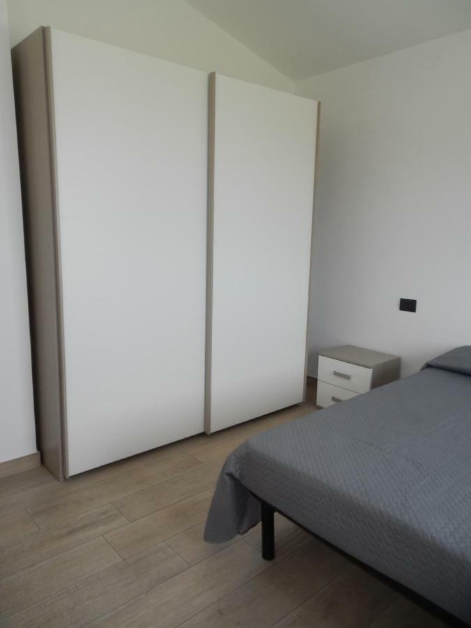 Tertenìa La Costa Est Villa Con Vista Mare In Ogliastra Sardegna מראה חיצוני תמונה