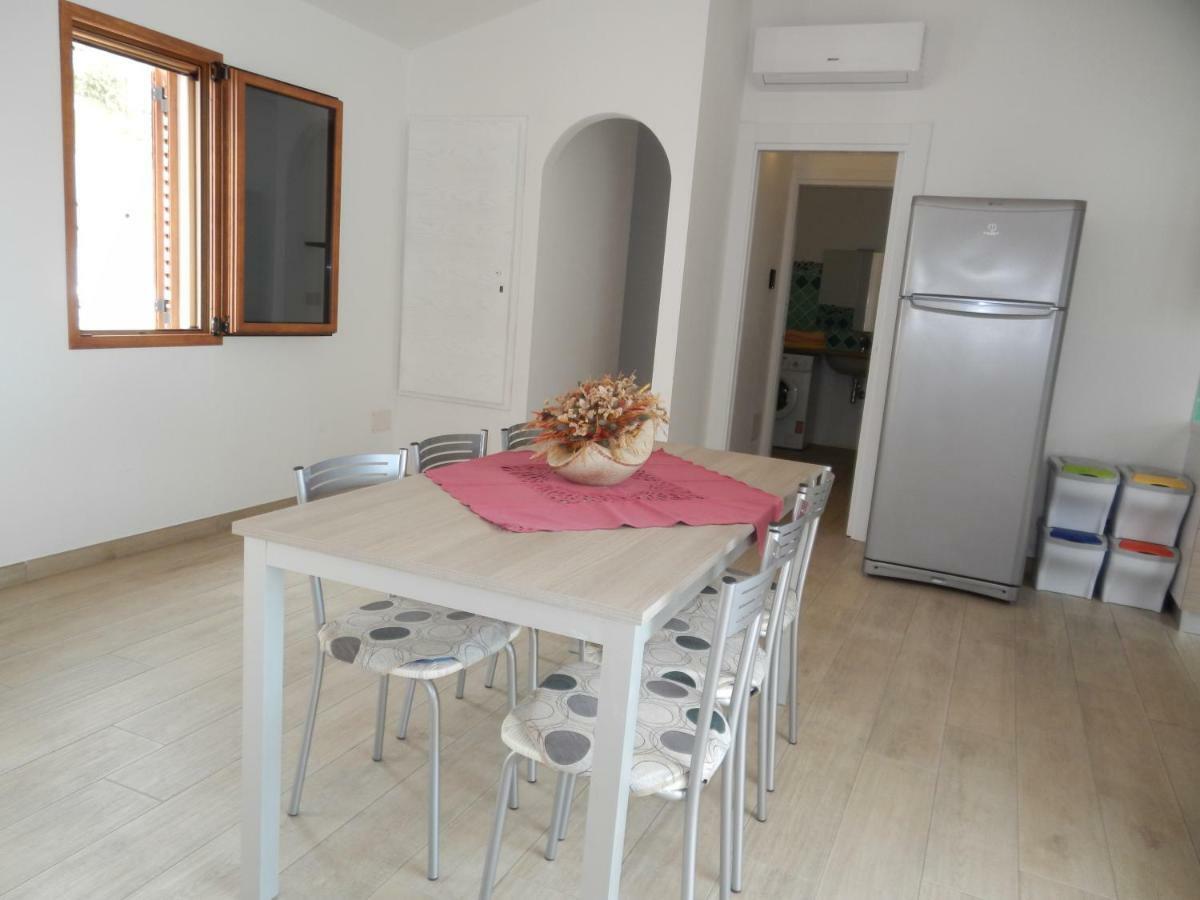 Tertenìa La Costa Est Villa Con Vista Mare In Ogliastra Sardegna מראה חיצוני תמונה